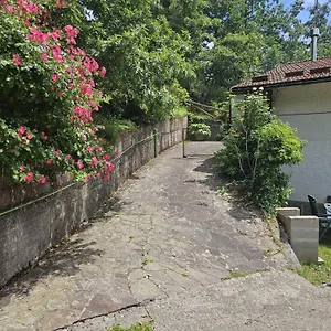 La Casa Di Marta , Campo Tizzoro Italia
