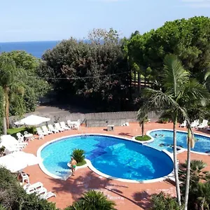 Clementine's House Acireale