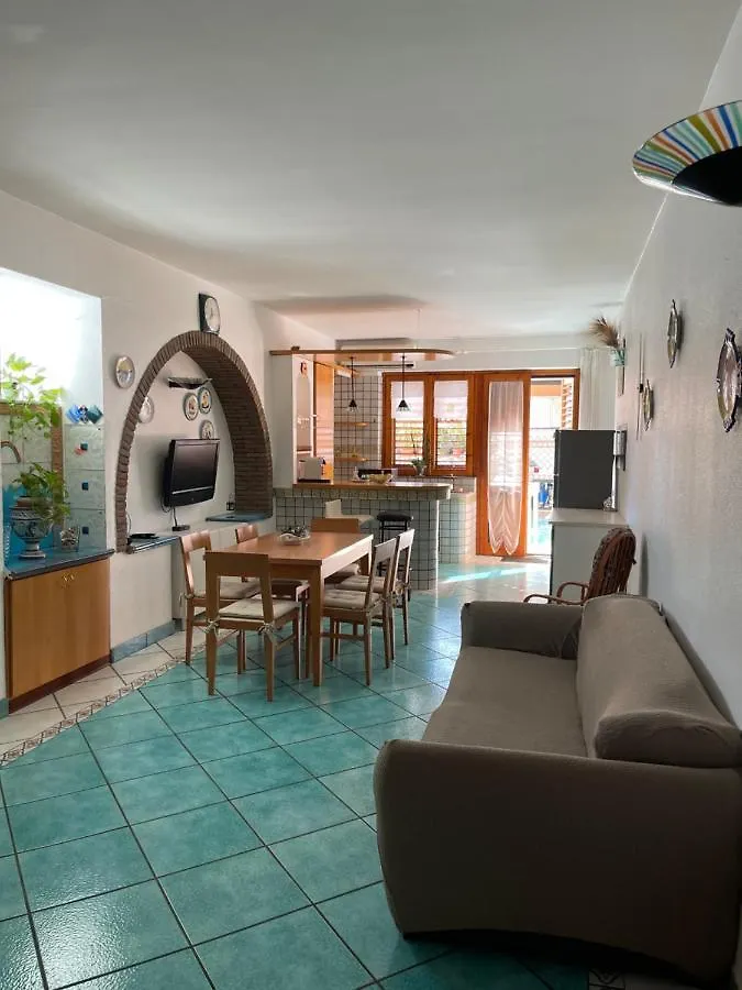 Apartment Tecla Appartamento Acireale Italy