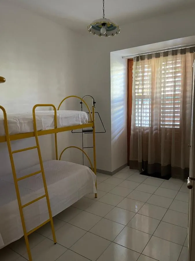 Tecla Appartamento Acireale Apartment