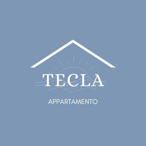 Apartment Tecla Appartamento Acireale